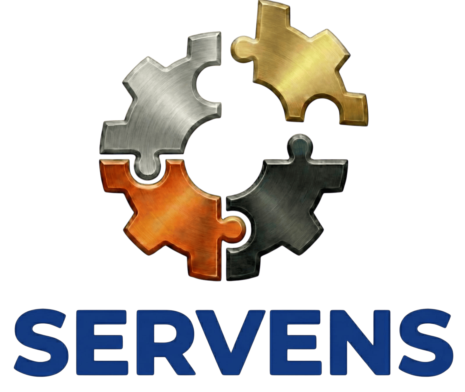 Logo Servens